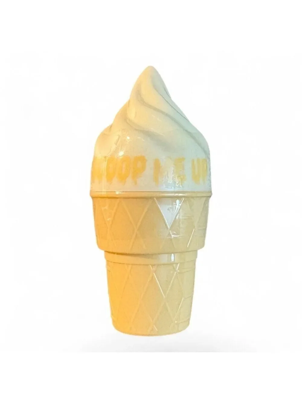 Scoop Me Up Coco Loco Icy Lip Balm NEW